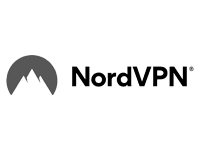 nord vpn logo