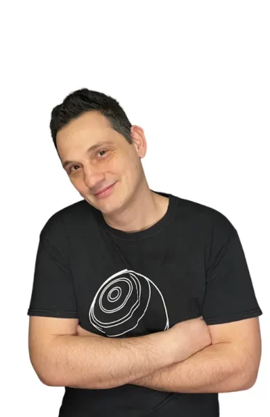 daniele_biancardi_Kedea_Creator_Speaker_Blogger